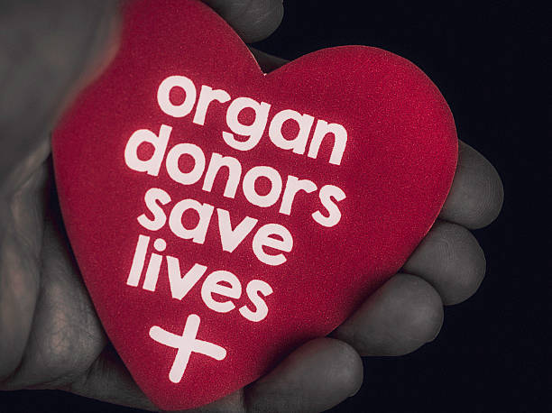 Organ donation