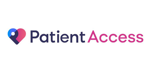 Patient Access - Click to order repeat medication