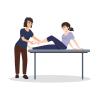 Physiotherapy access